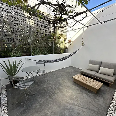 Caretta Caretta'S House Apartment Los Llanos De Aridane Exterior photo