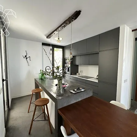 Caretta Caretta'S House Apartment Los Llanos De Aridane Exterior photo