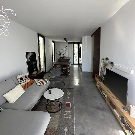 Caretta Caretta'S House Apartment Los Llanos De Aridane Exterior photo