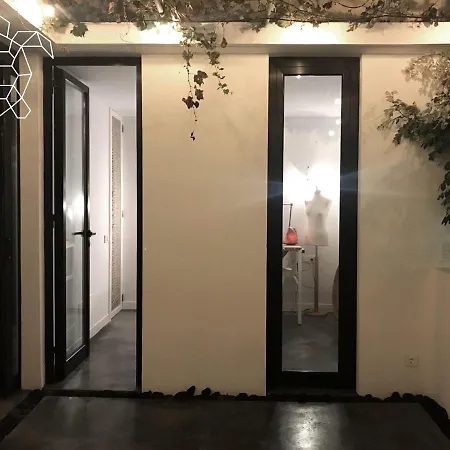Caretta Caretta'S House Apartment Los Llanos De Aridane Exterior photo