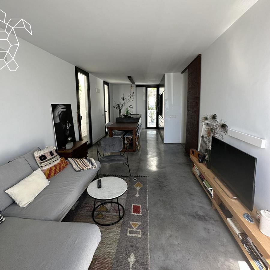 Apartment Caretta Caretta's House