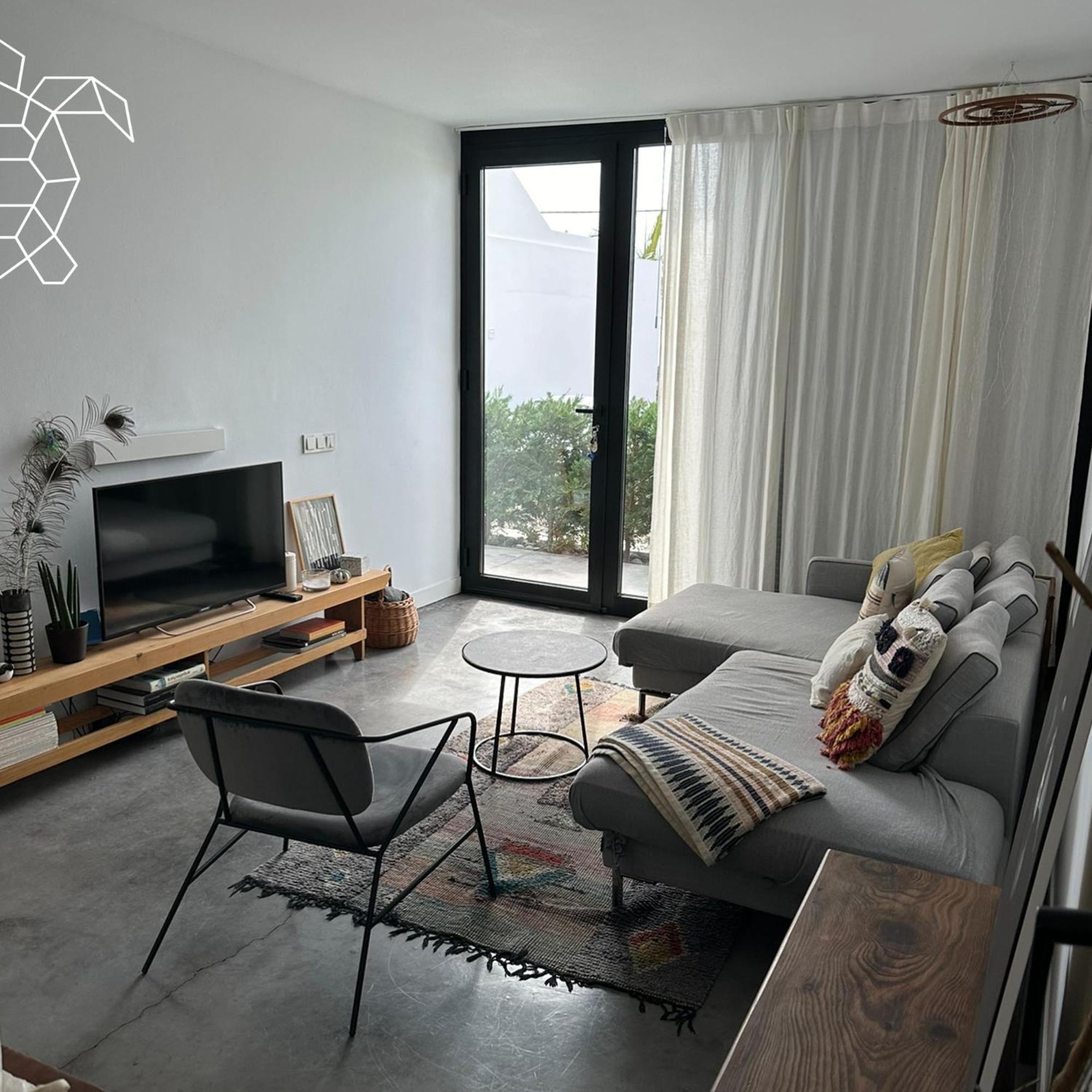 Apartment Caretta Caretta's House